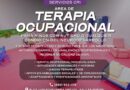 Cuenta DIF-Reynosa con Nueva Área de Terapia Ocupacional en CRI Cuenta DIF-Reynosa con Nueva Área de Terapia Ocupacional en CRI