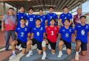 Seleccionados Reynosenses de Voleibol Representarán a Tamaulipas en Torneo Regional Seleccionados Reynosenses de Voleibol Representarán a Tamaulipas en Torneo Regional