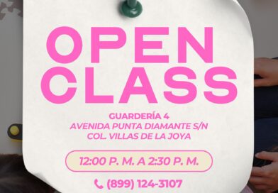 Invita DIF-Reynosa a Conocer Instalaciones y el Modelo Educativo de Guardería 4 Invita DIF-Reynosa a Conocer Instalaciones y el Modelo Educativo de Guardería 4