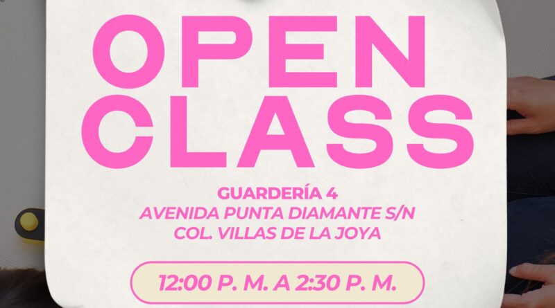 Invita DIF-Reynosa a Conocer Instalaciones y el Modelo Educativo de Guardería 4 Invita DIF-Reynosa a Conocer Instalaciones y el Modelo Educativo de Guardería 4