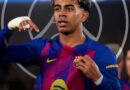 El Barcelona Rechazó una Oferta de €250 Millones por Lamine Yamal El Barcelona Rechazó una Oferta de €250 Millones por Lamine Yamal
