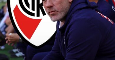 GABRIEL MILITO AL RIVER GABRIEL MILITO AL RIVER