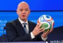 La FIFA ha Descartado un «Plan B»