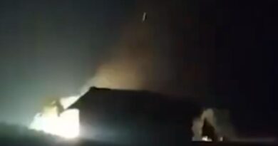 Afganistán Lanzó Ataques Contra Posiciones Militares Pakistaníes