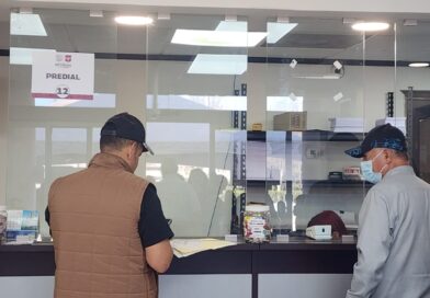 Últimos dos Días del 15% de Descuento al Predial 2026