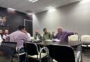 Participaron COMAPA y Obras Públicas en Reunión para Fortalecer Proyectos Hidráulicos Participaron COMAPA y Obras Públicas en Reunión para Fortalecer Proyectos Hidráulicos