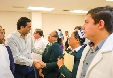 Activaron Gobiernos de Reynosa y de Tamaulipas Escudo Contra el Sarampión Activaron Gobiernos de Reynosa y de Tamaulipas Escudo Contra el Sarampión