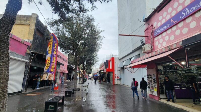 Baja Moderada de Temperatura para Reynosa Este Jueves 5 de Febrero