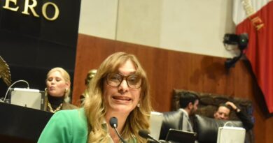 Votó Pleno del Senado Iniciativa de Maki Ortiz que Promueve Justicia Ambiental Votó Pleno del Senado Iniciativa de Maki Ortiz que Promueve Justicia Ambiental