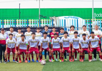 Seleccionados de Reynosa, Campeones del Torneo Regional de Fútbol Seleccionados de Reynosa, Campeones del Torneo Regional de Fútbol