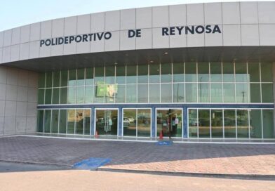 Invita el Gobierno de Reynosa a Formar Parte de las Actividades del Polideportivo Invita el Gobierno de Reynosa a Formar Parte de las Actividades del Polideportivo
