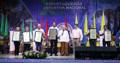 Culminó Espartaqueada Deportiva 2026; Antorcha Llama a Cultivar el Pensamiento Crítico para Cambiar a México