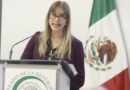 Propone Maki Ortiz Trabajar por Salud Ambiental como Derecho de Niñas y Niños