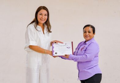 Impulsa DIF Reynosa el Desarrollo de Estudiantes con Plática “Mujeres Exitosas” Impulsa DIF Reynosa el Desarrollo de Estudiantes con Plática “Mujeres Exitosas”