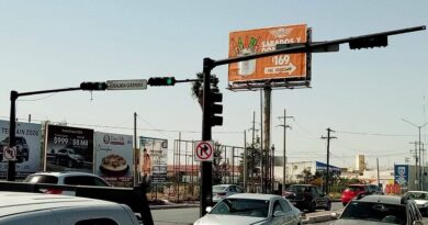 Repara Servicios Públicos del Municipio Infraestructura Dañada en Reynosa