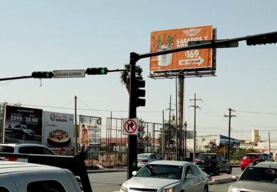 Repara Servicios Públicos del Municipio Infraestructura Dañada en Reynosa