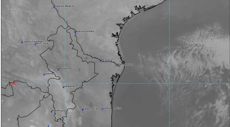 Tendrá Reynosa Temperatura Variada en Próximos Días