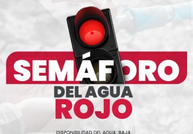 Llama Comapa Reynosa a Reforzar el Ahorro Ante Baja Disponibilidad de Agua Llama Comapa Reynosa a Reforzar el Ahorro Ante Baja Disponibilidad de Agua