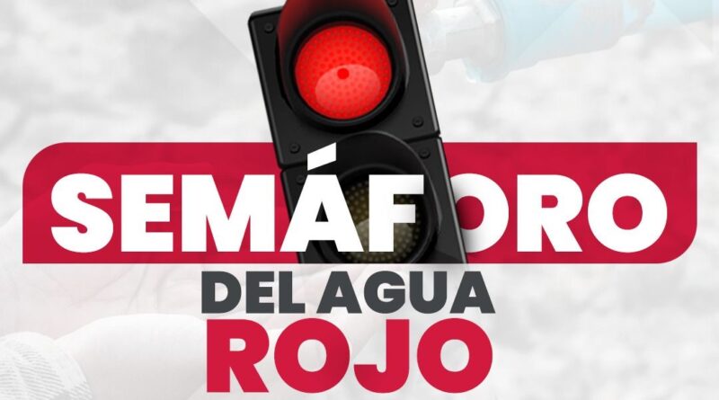 Llama Comapa Reynosa a Reforzar el Ahorro Ante Baja Disponibilidad de Agua Llama Comapa Reynosa a Reforzar el Ahorro Ante Baja Disponibilidad de Agua