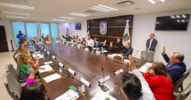 Votó Cabildo Proyecto de Depuración de Pasivos del Presupuesto Municipal