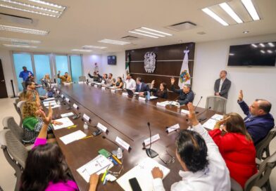 Votó Cabildo Proyecto de Depuración de Pasivos del Presupuesto Municipal