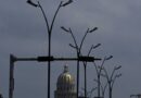 Apagón Masivo Deja A Dos Tercios De Cuba Sin Electricidad, Incluida La Habana