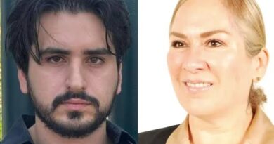 El Tribunal Electoral del Poder Judicial de la Federación Sancionó a Miguel Alfonso Meza