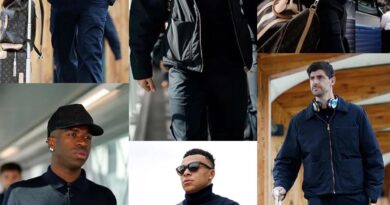 Los Galácticos están en Manchester Los Galácticos están en Manchester