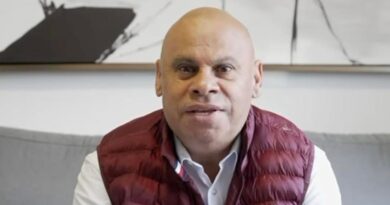 ¡Se va Paco Cuéllar!