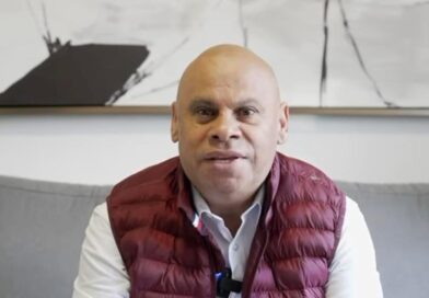 ¡Se va Paco Cuéllar!