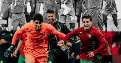 la Final de la Copa Africana de Naciones Queda Anulada