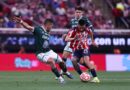 ¡Chivas Arrasó con León! ¡Chivas Arrasó con León!