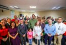 Beneficia Programa Municipal «Subsidio del Agua» a Personal del Hospital General de Zona Número 15 Beneficia Programa Municipal «Subsidio del Agua» a Personal del Hospital General de Zona Número 15
