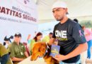 Promueve Gobierno de Reynosa Salud Animal en Coordinación con Asociación Civil Promueve Gobierno de Reynosa Salud Animal en Coordinación con Asociación Civil