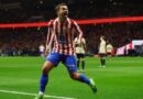 La Revancha de Griezmann La Revancha de Griezmann