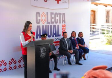 Recibió Cruz Roja Donativo del Gobierno de Reynosa por 150 Mil Pesos Recibió Cruz Roja Donativo del Gobierno de Reynosa por 150 Mil Pesos