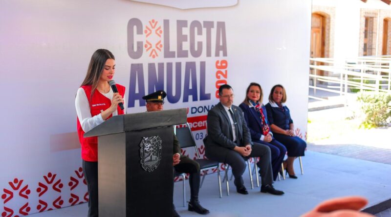 Recibió Cruz Roja Donativo del Gobierno de Reynosa por 150 Mil Pesos Recibió Cruz Roja Donativo del Gobierno de Reynosa por 150 Mil Pesos