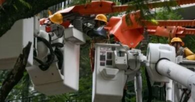 La Comisión Federal de Electricidad Anunció un Corte de luz Programado para Mañana, 5 de Marzo La Comisión Federal de Electricidad Anunció un Corte de luz Programado para Mañana, 5 de Marzo