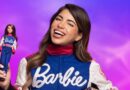 ¡Barbie Celebra a la Piloto Mexicana Regina Sirvent!