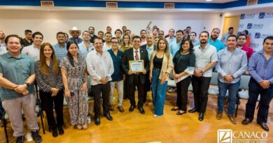 Marcelo Olán Mendoza Fortalece Diálogo con Sectores Productivos en Matamoros y Ciudad Victoria