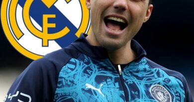 ¡El Fichaje del Año!