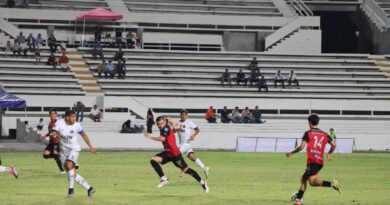 Apoya Gobierno de Reynosa a los Equipos de Futbol Profesional