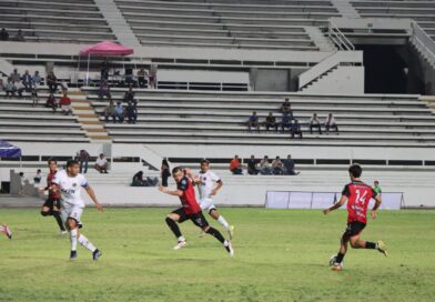Apoya Gobierno de Reynosa a los Equipos de Futbol Profesional