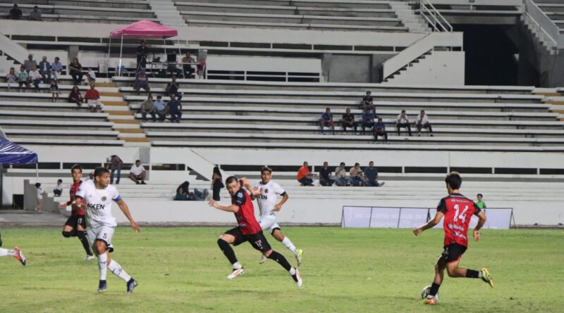 Apoya Gobierno de Reynosa a los Equipos de Futbol Profesional