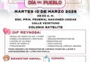Llevará DIF-Reynosa Brigada a Familias de la Colonia Satélite