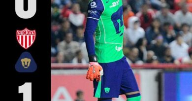 ¡Los Pumas de la UNAM se Llevaron la Victoria!