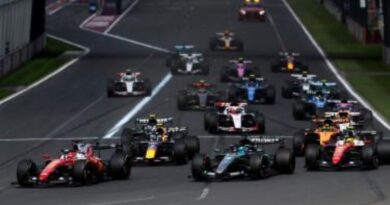 BYD, el Gigante Chino de Vehículos Eléctricos, Está Considerando Entrar en la Fórmula 1