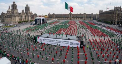 ¡México Está Listo para Hacer Historia!