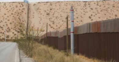 Hay Casos Recientes de Migrantes Mexicanos Supuestamente los iban a Cruzar a Estados Unidos