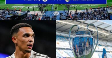 ¡¡INTIMIDARÍAN AL REAL MADRID!!